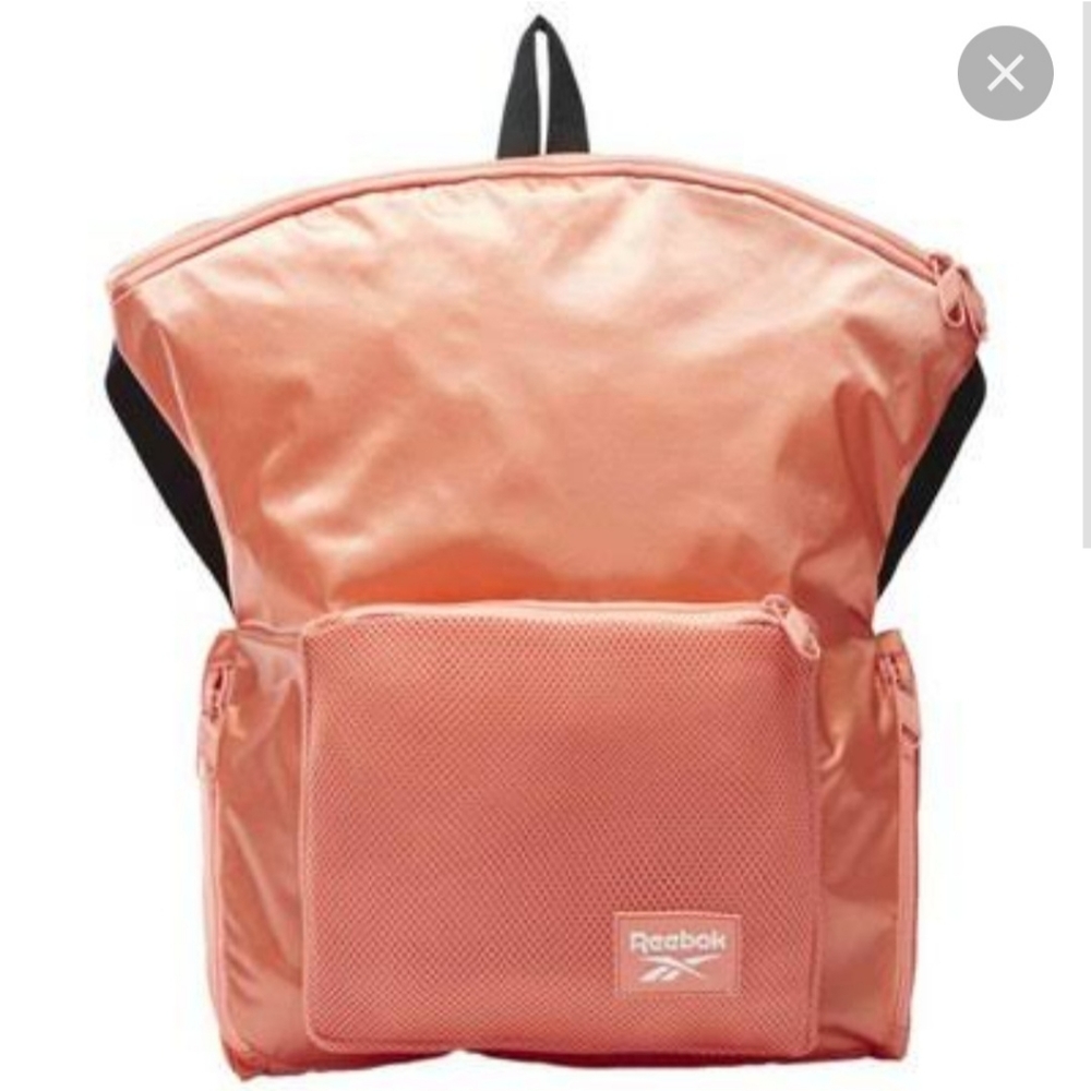 Reebok backpack